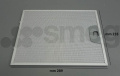 Smeg Grease Filter - 073410611 Filter 232x289